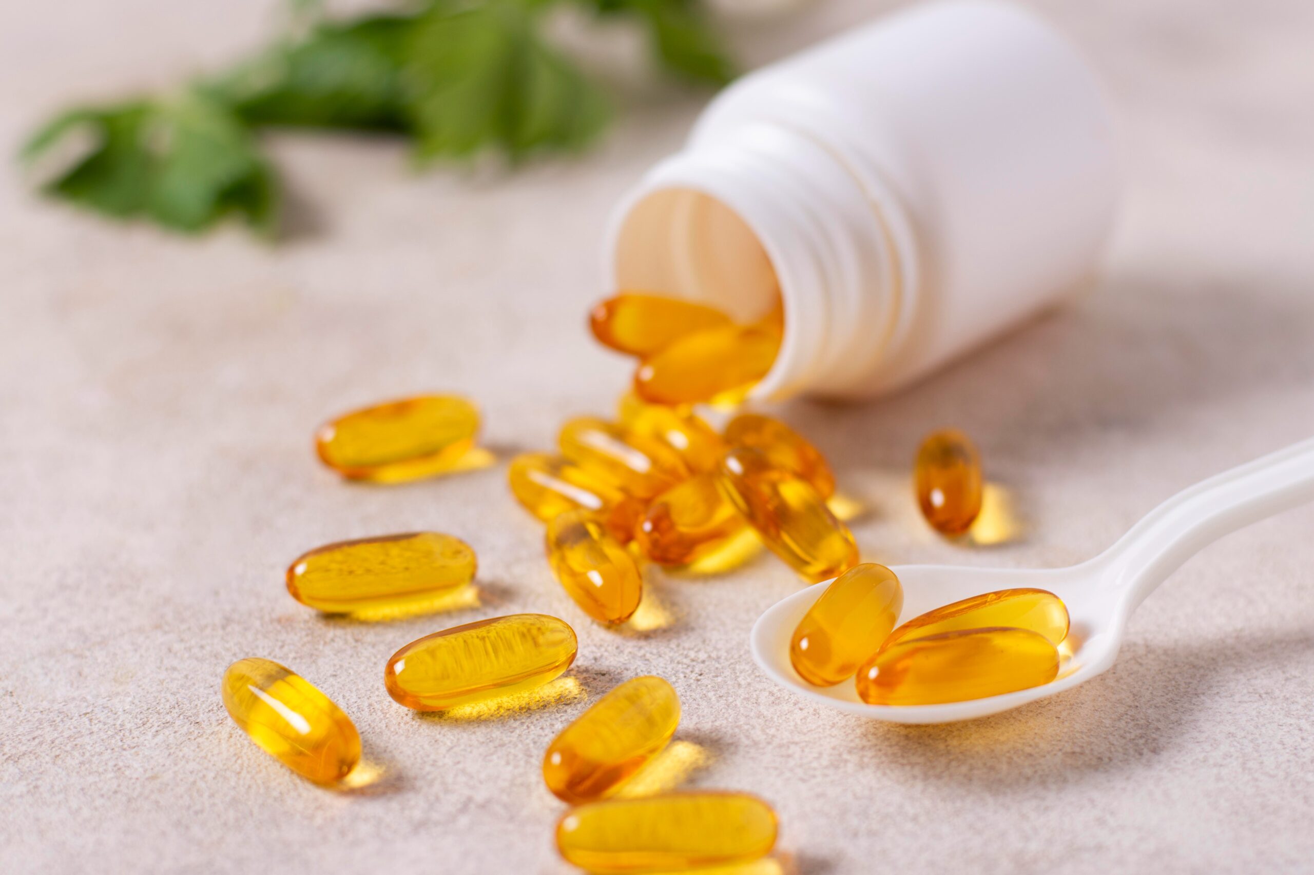 omega-3-supplements